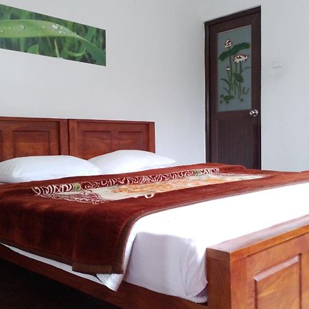 Lassana Villa Nuwara Eliya Szoba fotó
