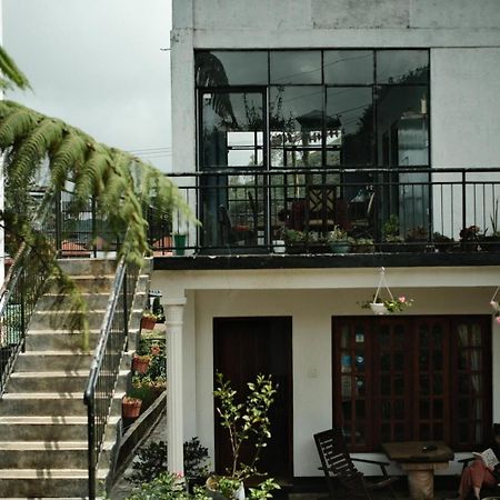Lassana Villa Nuwara Eliya Kültér fotó