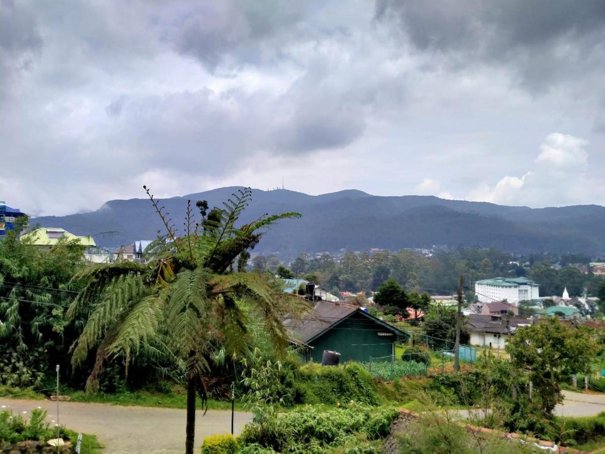 Lassana Villa Nuwara Eliya Kültér fotó
