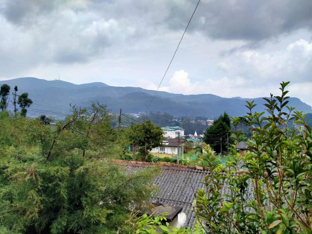 Lassana Villa Nuwara Eliya Kültér fotó