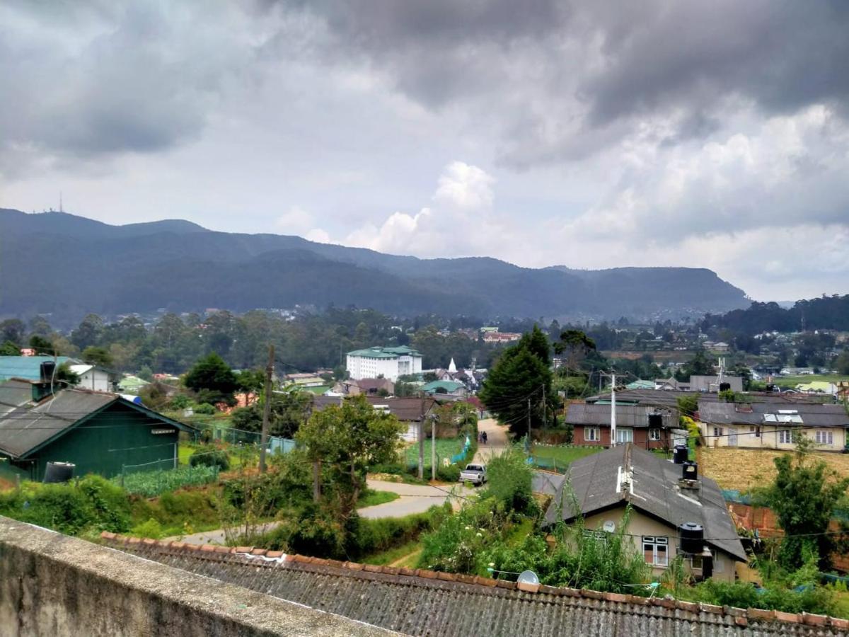 Lassana Villa Nuwara Eliya Kültér fotó
