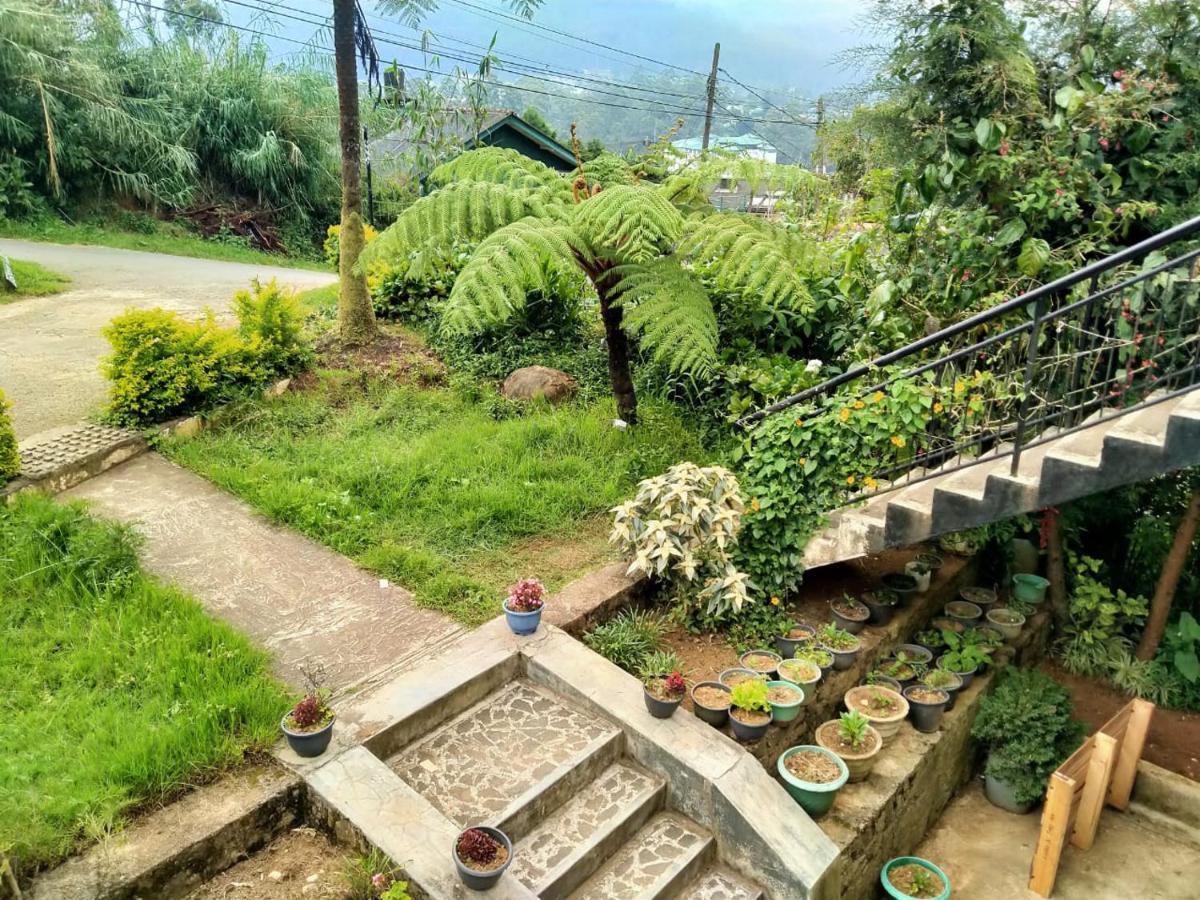 Lassana Villa Nuwara Eliya Kültér fotó