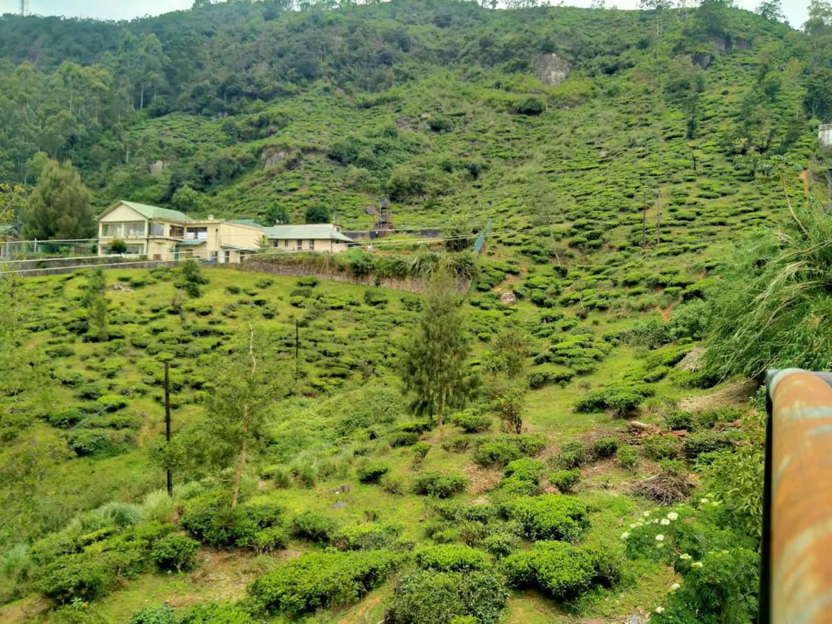 Lassana Villa Nuwara Eliya Kültér fotó