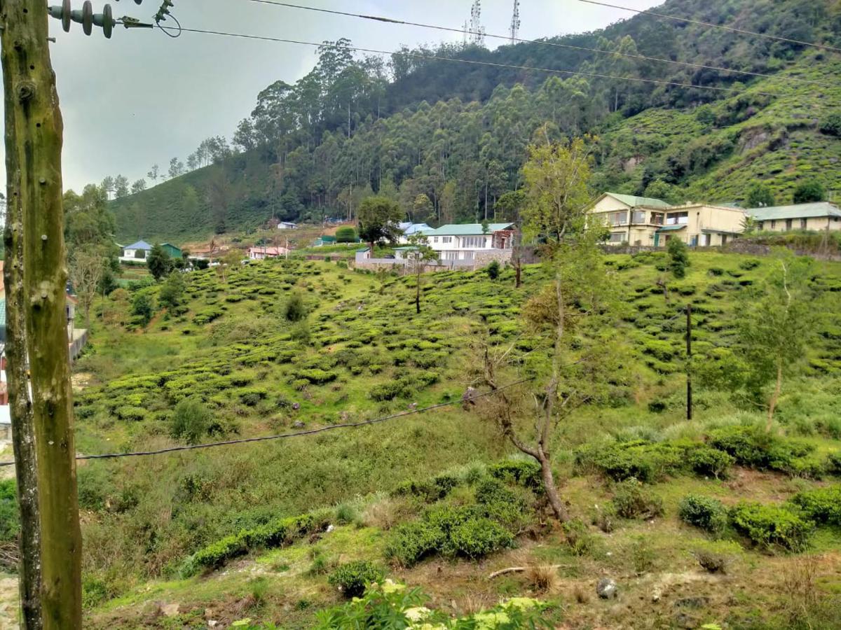 Lassana Villa Nuwara Eliya Kültér fotó