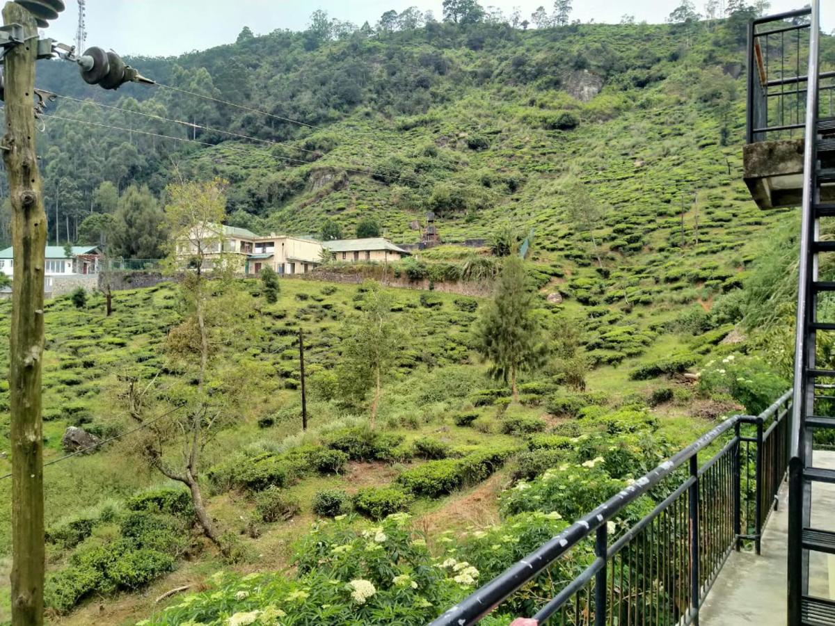 Lassana Villa Nuwara Eliya Kültér fotó