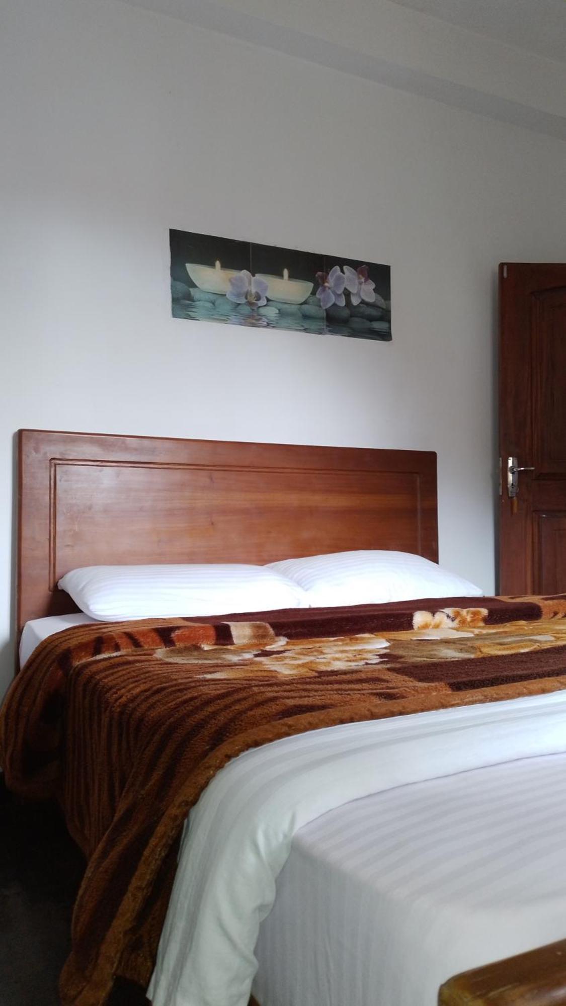 Lassana Villa Nuwara Eliya Szoba fotó