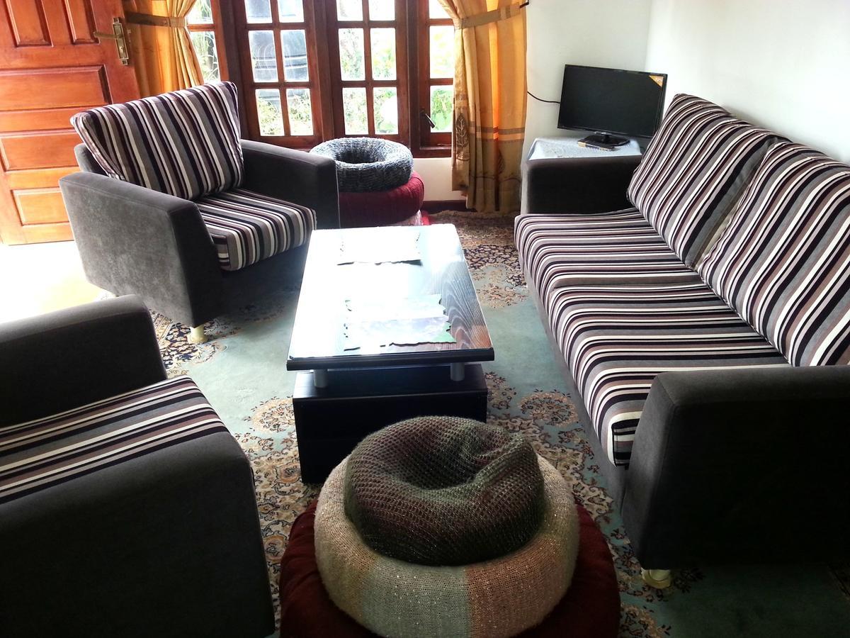 Lassana Villa Nuwara Eliya Kültér fotó