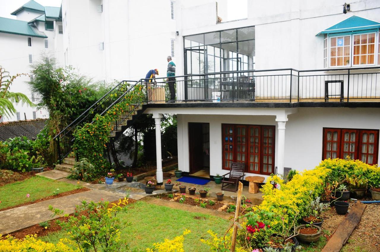 Lassana Villa Nuwara Eliya Kültér fotó